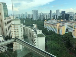 Oleander Towers (D12), Apartment #160178572